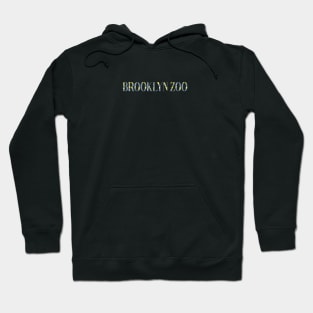 brooklyn zoo Hoodie